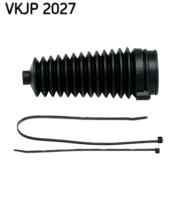 Ansamblu burduf, directie VKJP 2027 SKF